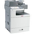 IBM InfoPrint C2057 MFP